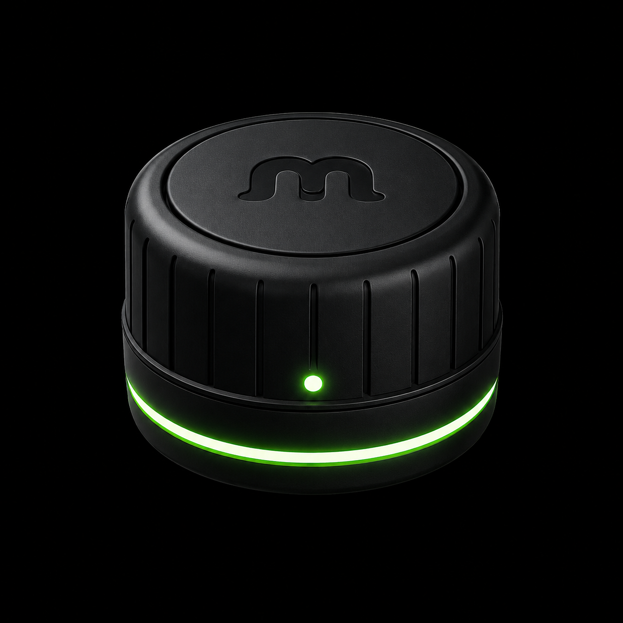 RingoRx smart cap